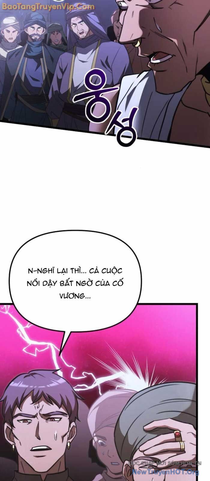 Hắc Kị Sĩ Thiên Tài Giới Hạn Thời Gian Chap 1041 - Next Chap 1042