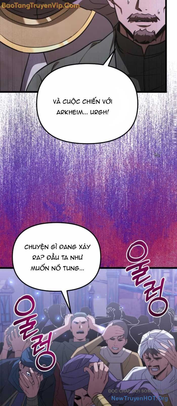 Hắc Kị Sĩ Thiên Tài Giới Hạn Thời Gian Chap 1041 - Next Chap 1042