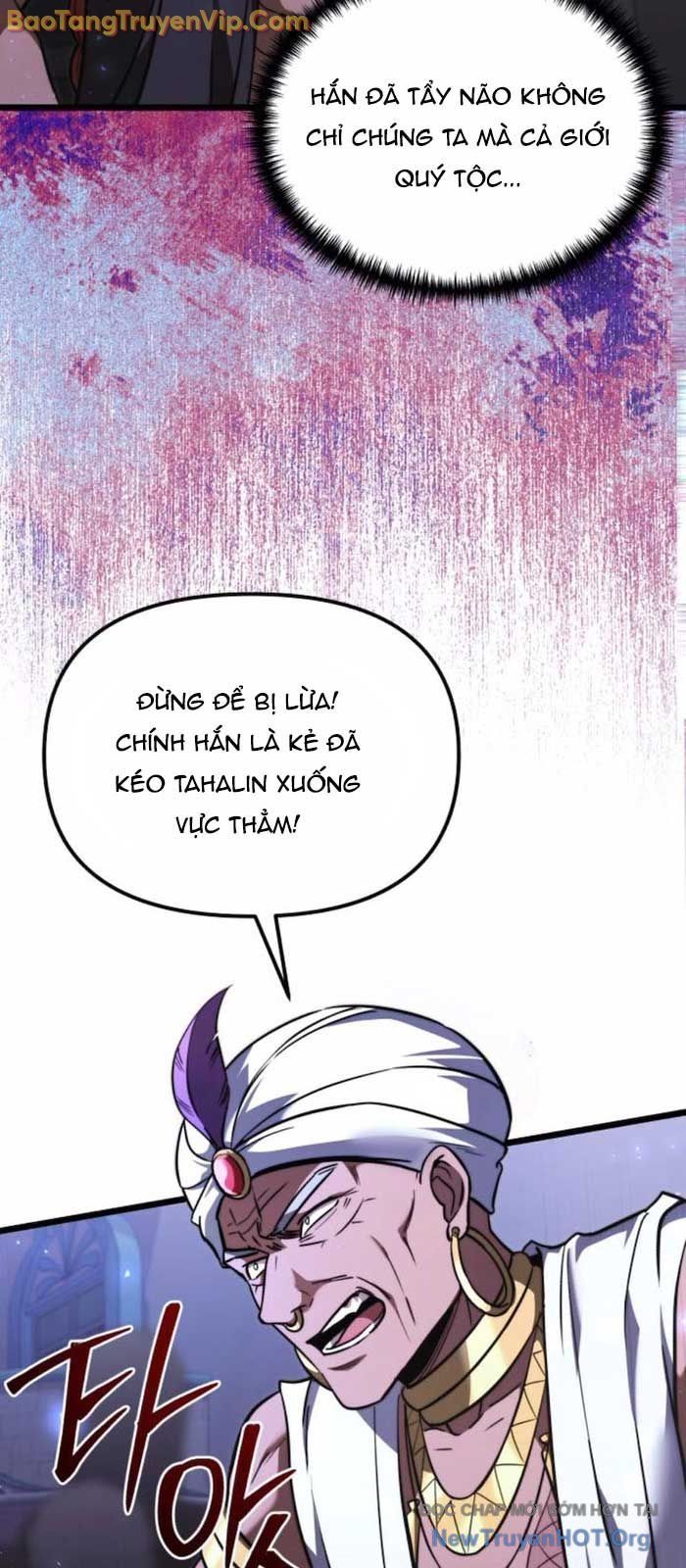 Hắc Kị Sĩ Thiên Tài Giới Hạn Thời Gian Chap 1041 - Next Chap 1042