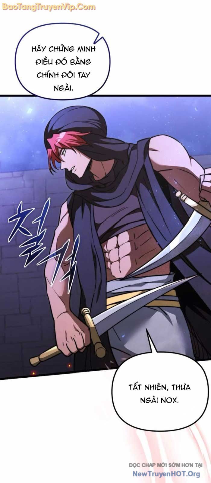 Hắc Kị Sĩ Thiên Tài Giới Hạn Thời Gian Chap 1041 - Next Chap 1042