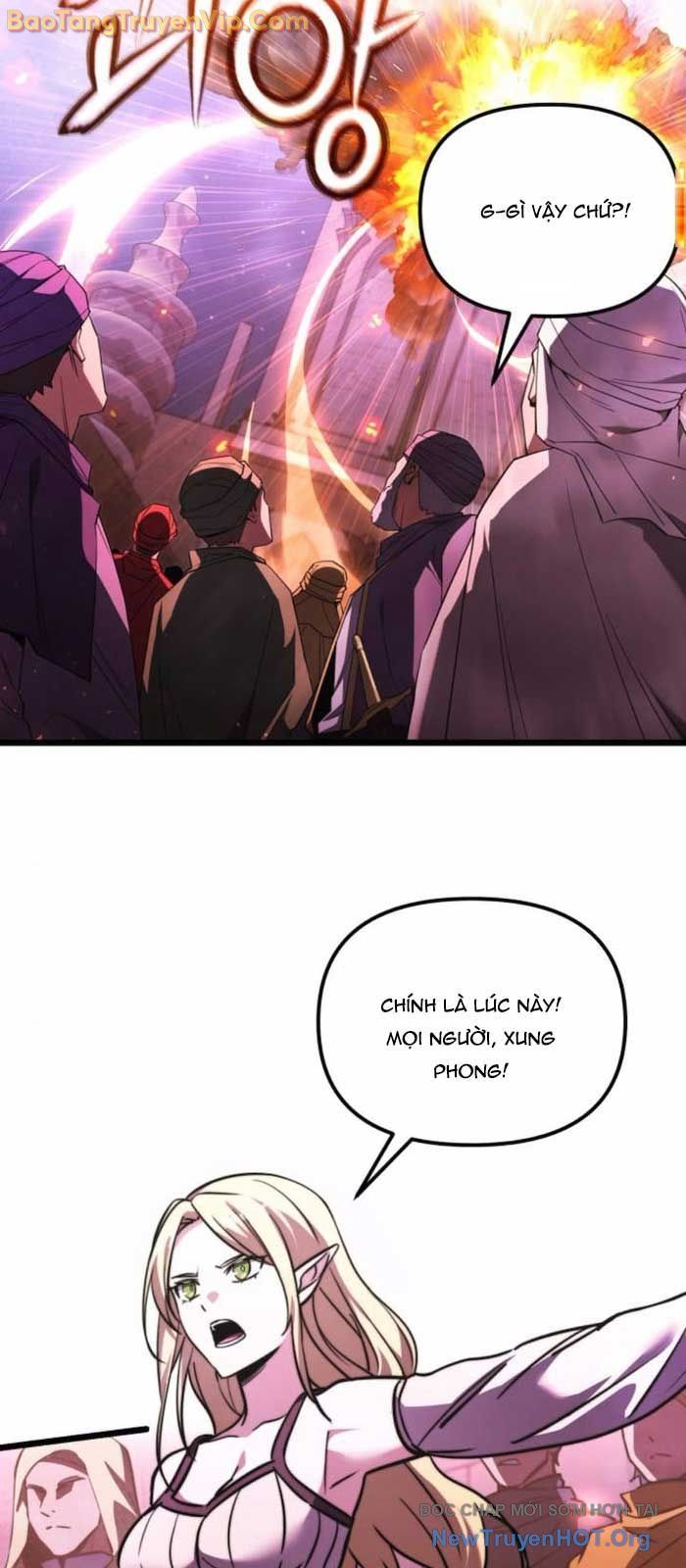 Hắc Kị Sĩ Thiên Tài Giới Hạn Thời Gian Chap 1041 - Next Chap 1042