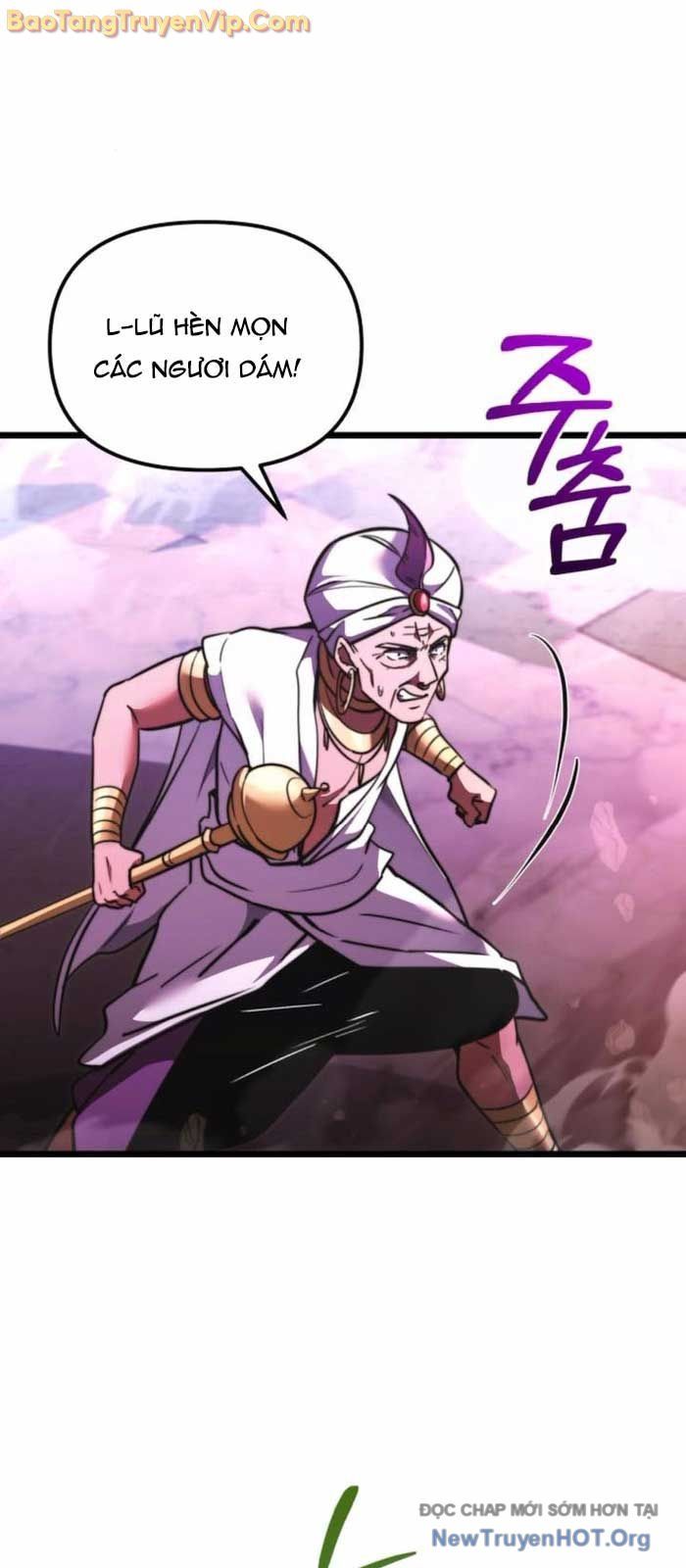 Hắc Kị Sĩ Thiên Tài Giới Hạn Thời Gian Chap 1041 - Next Chap 1042