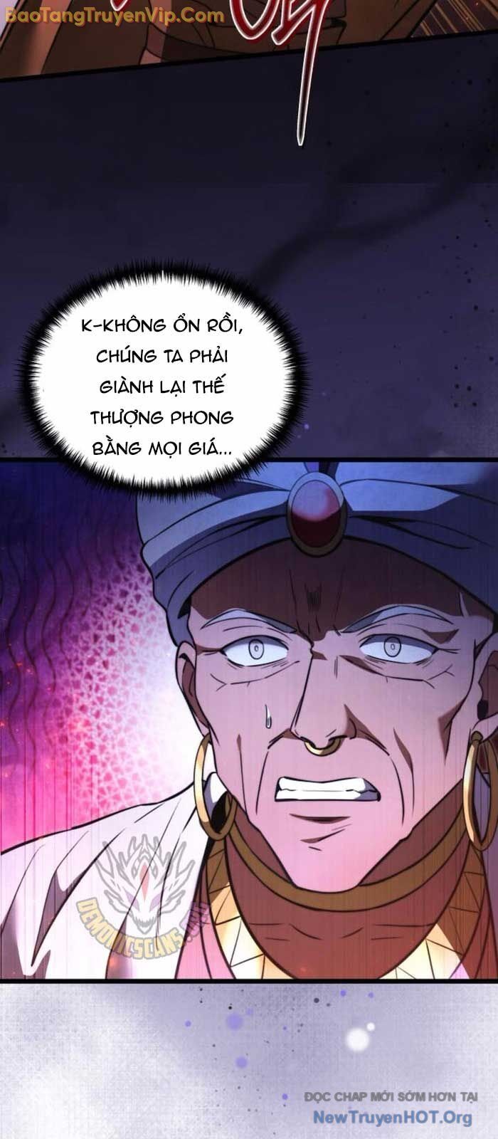 Hắc Kị Sĩ Thiên Tài Giới Hạn Thời Gian Chap 1041 - Next Chap 1042