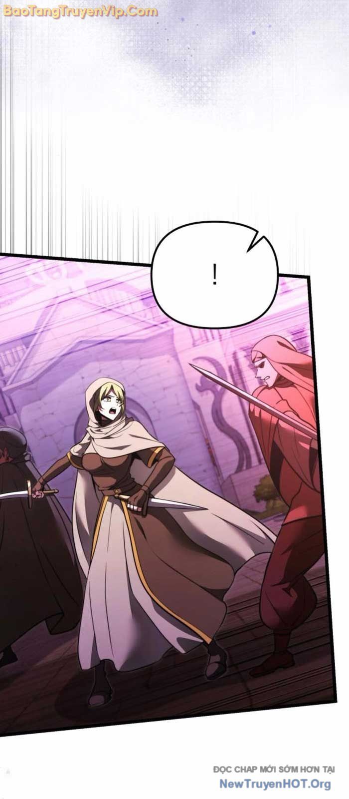 Hắc Kị Sĩ Thiên Tài Giới Hạn Thời Gian Chap 1041 - Next Chap 1042