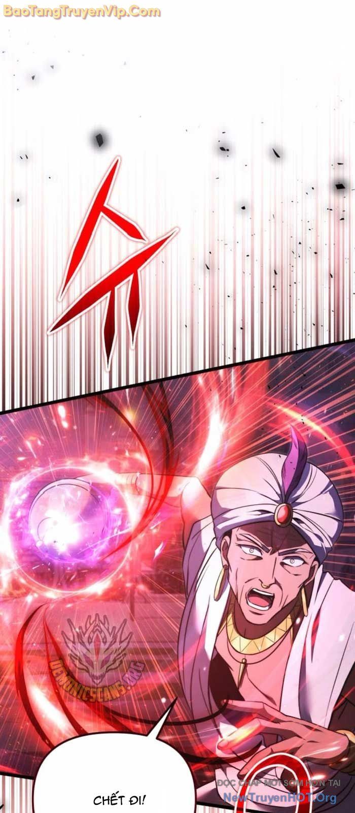 Hắc Kị Sĩ Thiên Tài Giới Hạn Thời Gian Chap 1041 - Next Chap 1042