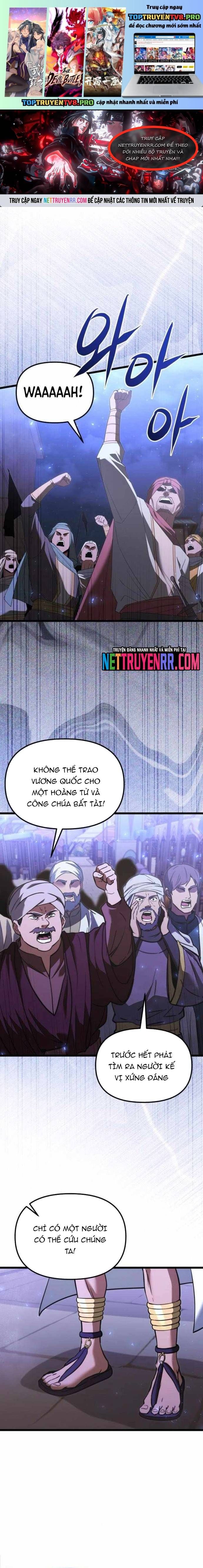 Hắc Kị Sĩ Thiên Tài Giới Hạn Thời Gian Chap 1045 - Next Chap 1046