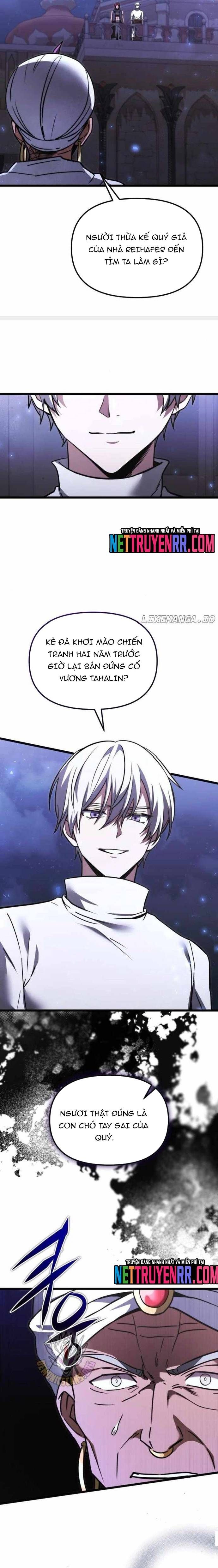 Hắc Kị Sĩ Thiên Tài Giới Hạn Thời Gian Chap 1045 - Next Chap 1046