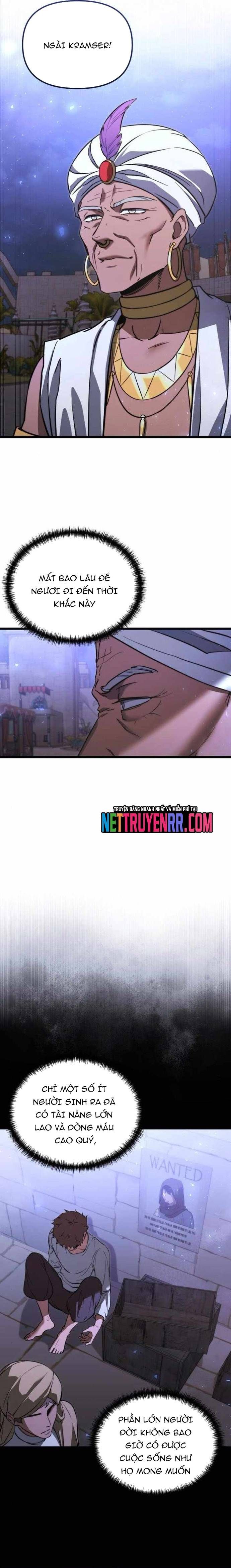 Hắc Kị Sĩ Thiên Tài Giới Hạn Thời Gian Chap 1045 - Next Chap 1046