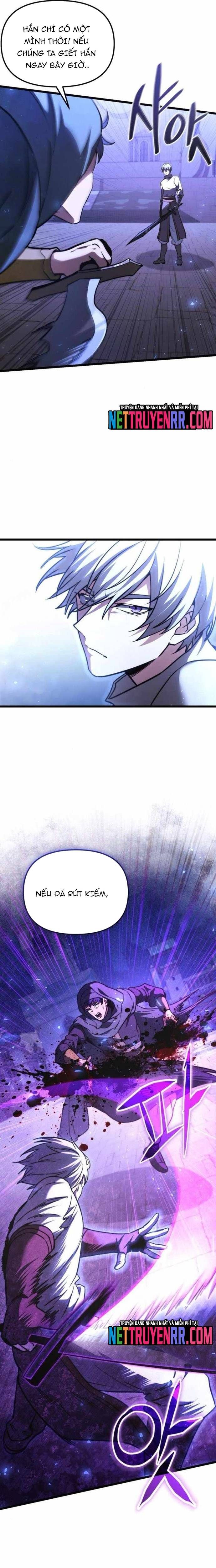 Hắc Kị Sĩ Thiên Tài Giới Hạn Thời Gian Chap 1045 - Next Chap 1046