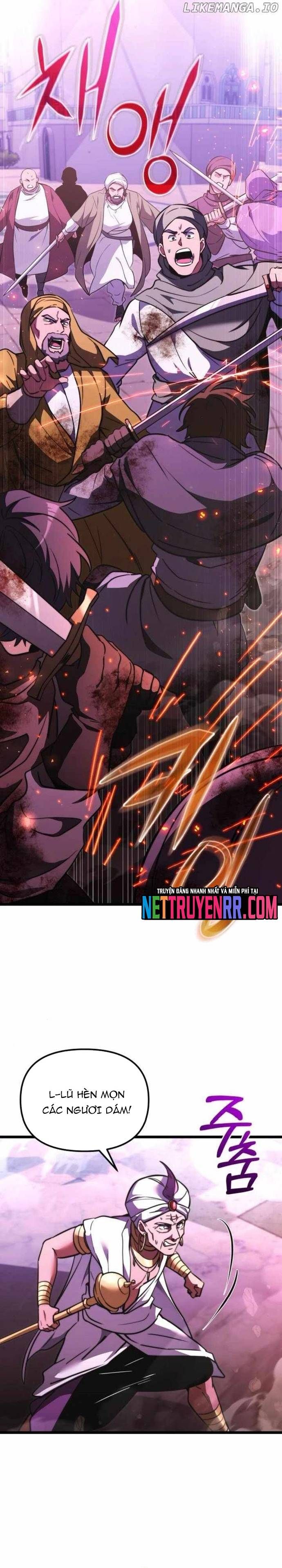 Hắc Kị Sĩ Thiên Tài Giới Hạn Thời Gian Chap 1045 - Next Chap 1046