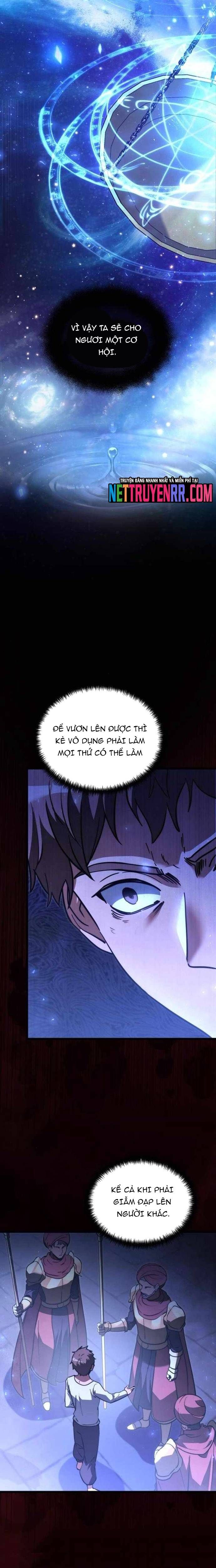 Hắc Kị Sĩ Thiên Tài Giới Hạn Thời Gian Chap 1045 - Next Chap 1046