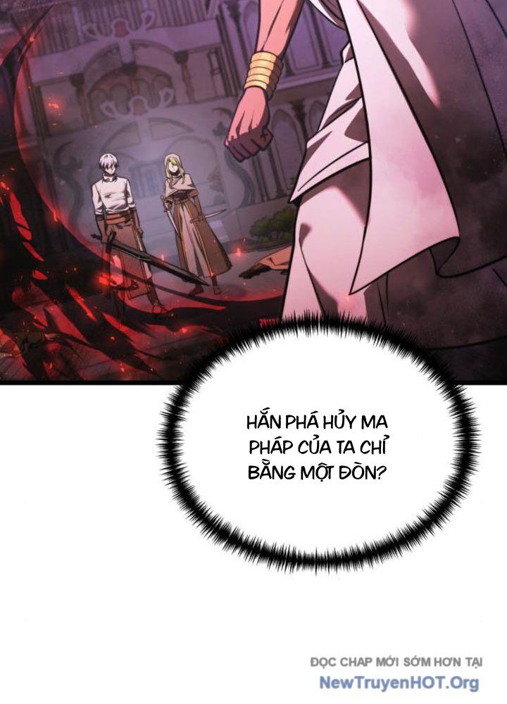 Hắc Kị Sĩ Thiên Tài Giới Hạn Thời Gian Chap 1051 - Next Chap 1052