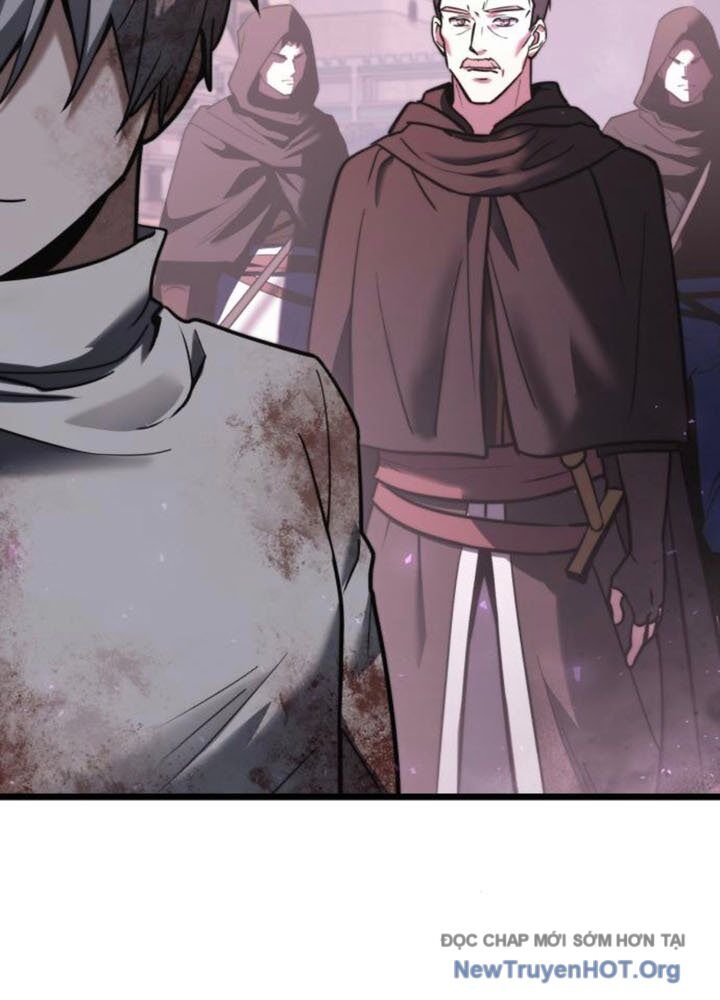 Hắc Kị Sĩ Thiên Tài Giới Hạn Thời Gian Chap 1051 - Next Chap 1052