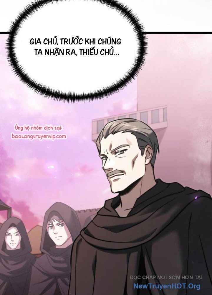 Hắc Kị Sĩ Thiên Tài Giới Hạn Thời Gian Chap 1051 - Next Chap 1052