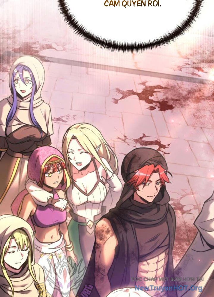 Hắc Kị Sĩ Thiên Tài Giới Hạn Thời Gian Chap 1051 - Next Chap 1052