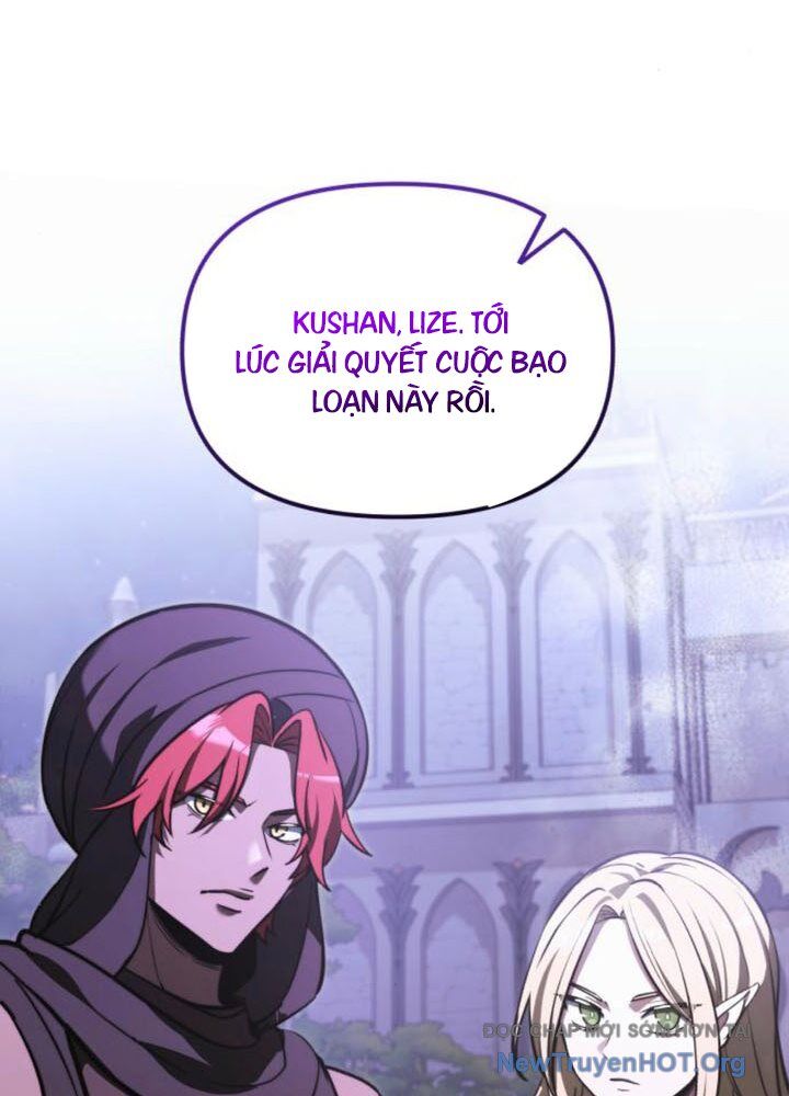 Hắc Kị Sĩ Thiên Tài Giới Hạn Thời Gian Chap 1051 - Next Chap 1052