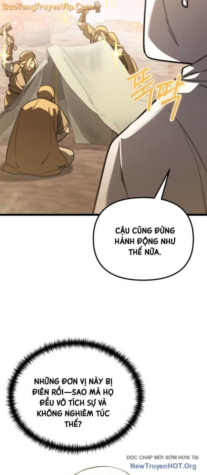 Hắc Kị Sĩ Thiên Tài Giới Hạn Thời Gian Chap 106 - Next Chap 107
