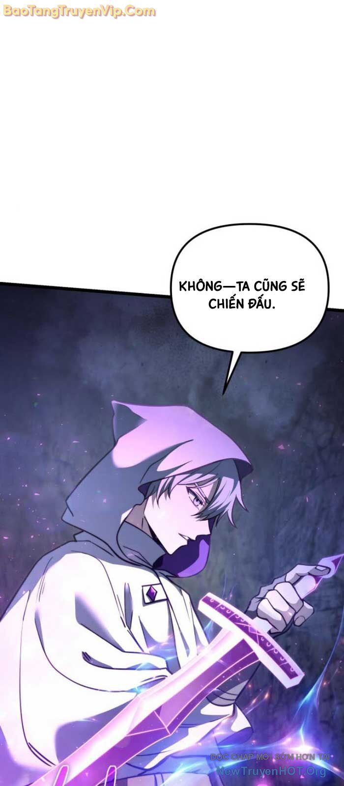 Hắc Kị Sĩ Thiên Tài Giới Hạn Thời Gian Chap 106 - Next Chap 107