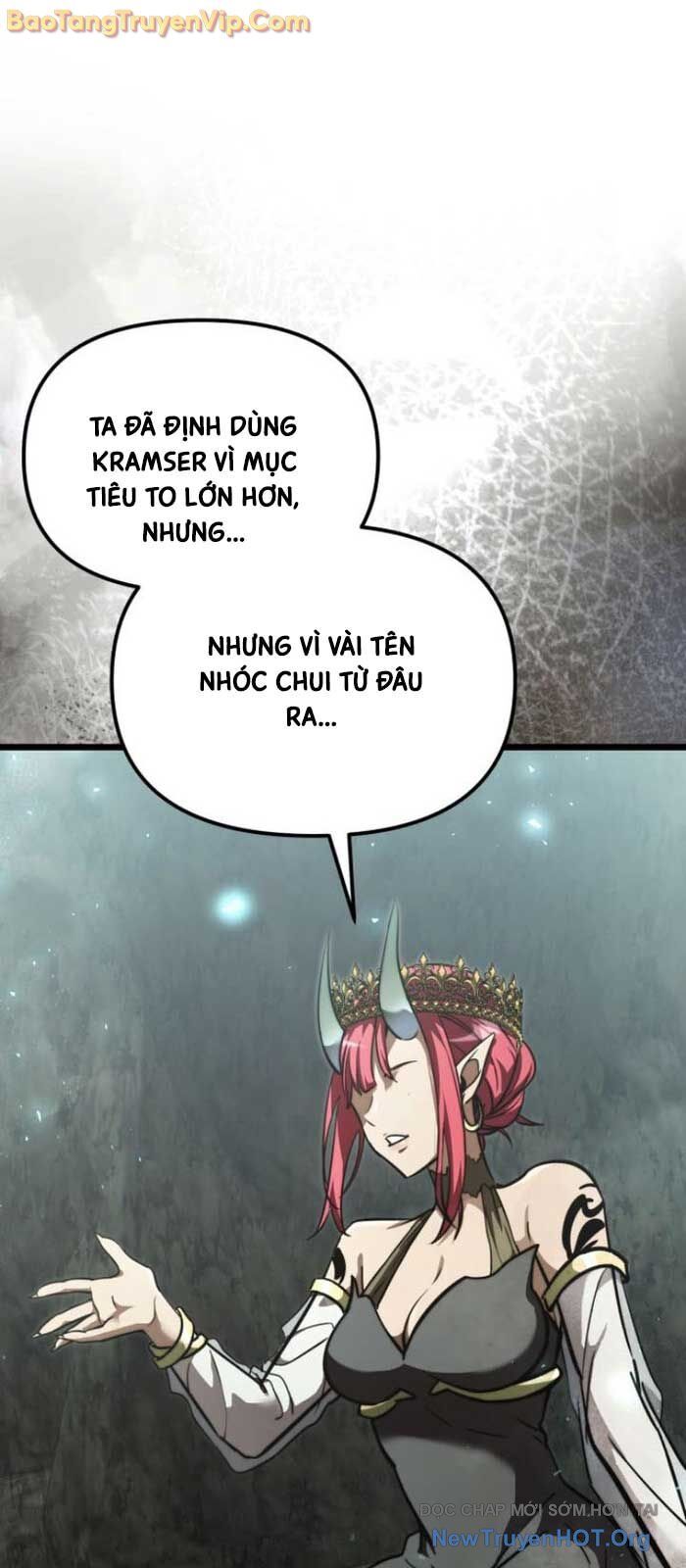 Hắc Kị Sĩ Thiên Tài Giới Hạn Thời Gian Chap 106 - Next Chap 107