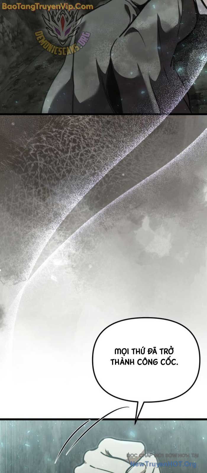 Hắc Kị Sĩ Thiên Tài Giới Hạn Thời Gian Chap 106 - Next Chap 107