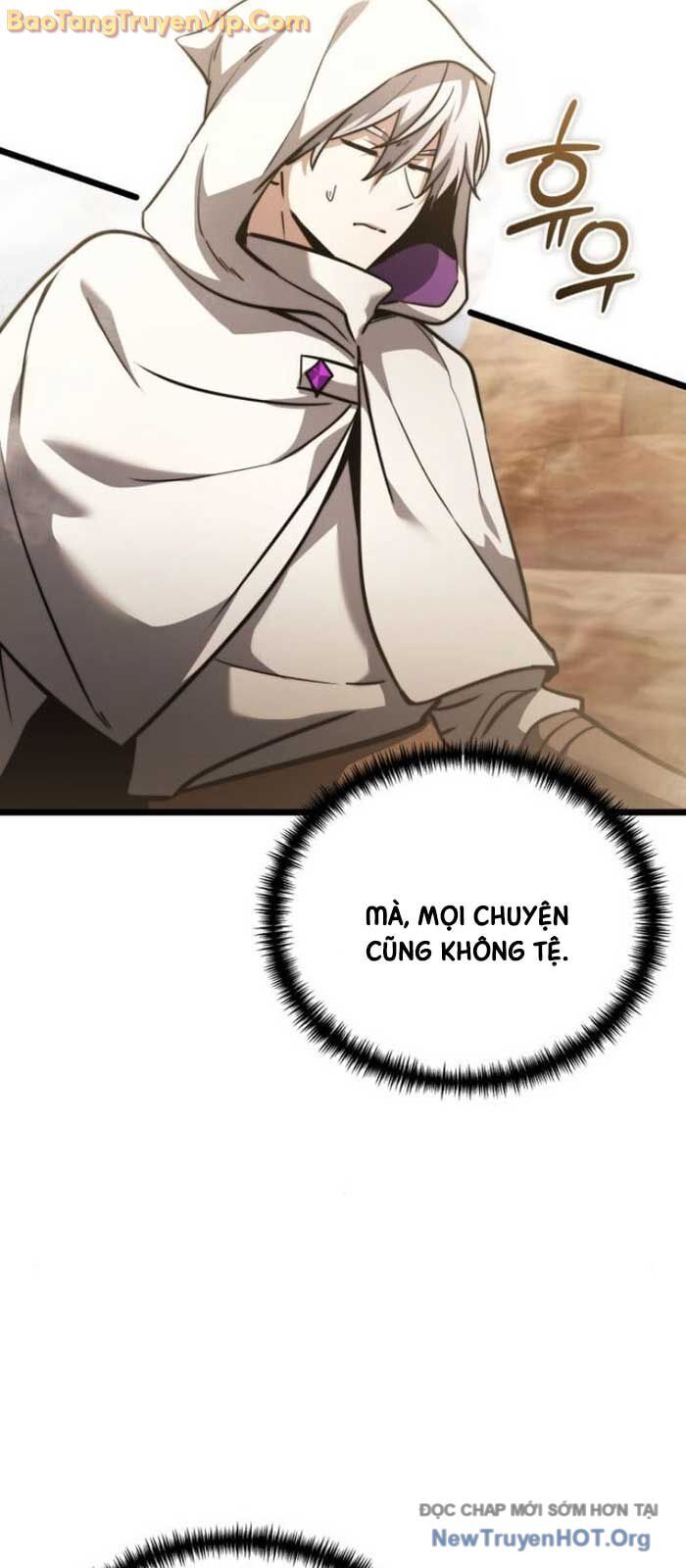 Hắc Kị Sĩ Thiên Tài Giới Hạn Thời Gian Chap 106 - Next Chap 107