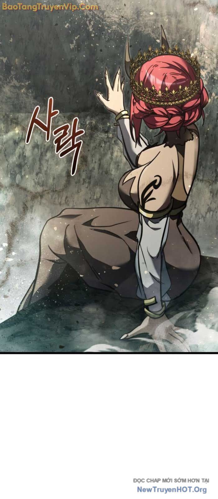 Hắc Kị Sĩ Thiên Tài Giới Hạn Thời Gian Chap 106 - Next Chap 107