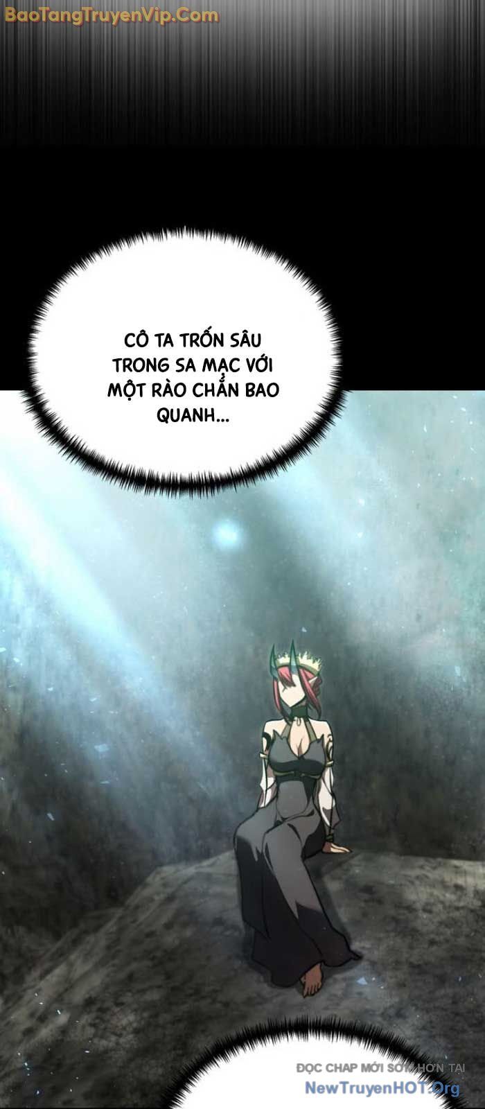 Hắc Kị Sĩ Thiên Tài Giới Hạn Thời Gian Chap 106 - Next Chap 107