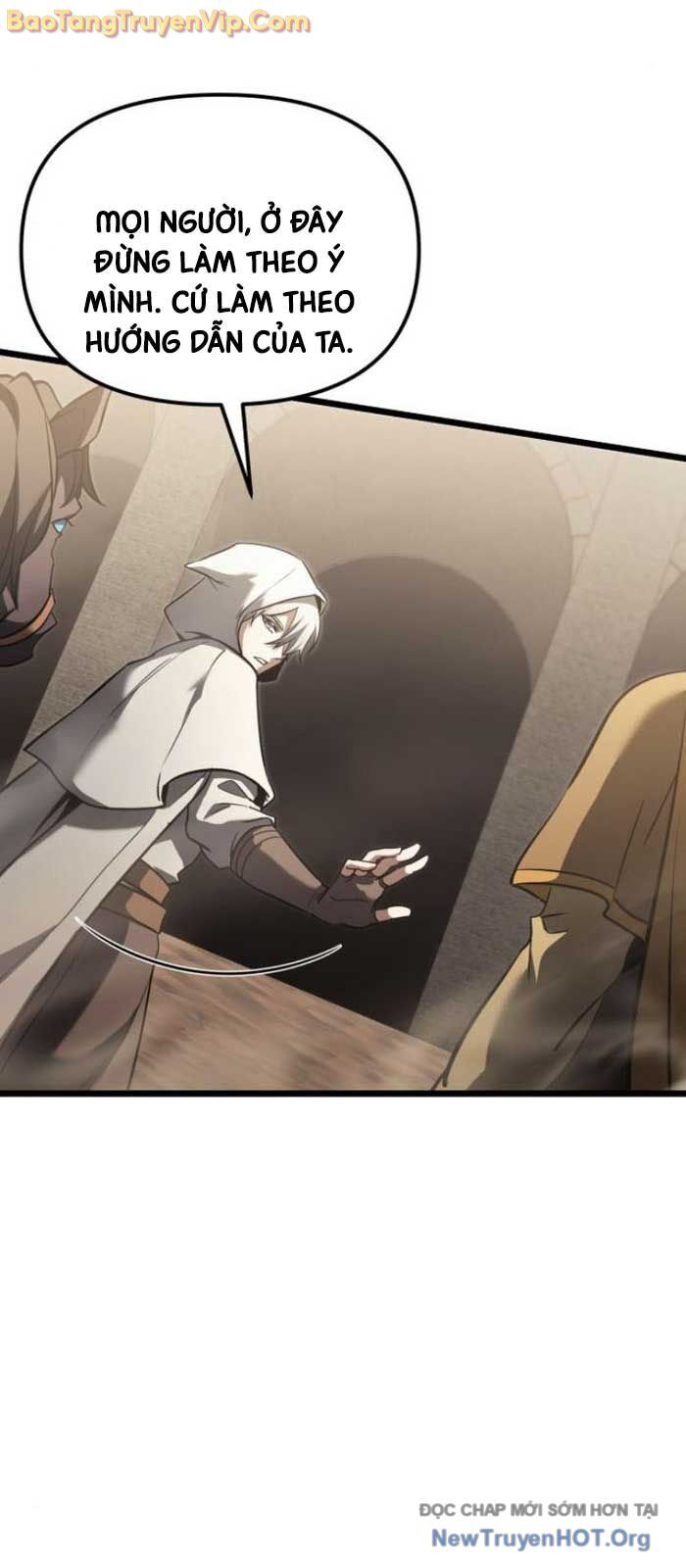 Hắc Kị Sĩ Thiên Tài Giới Hạn Thời Gian Chap 106 - Next Chap 107