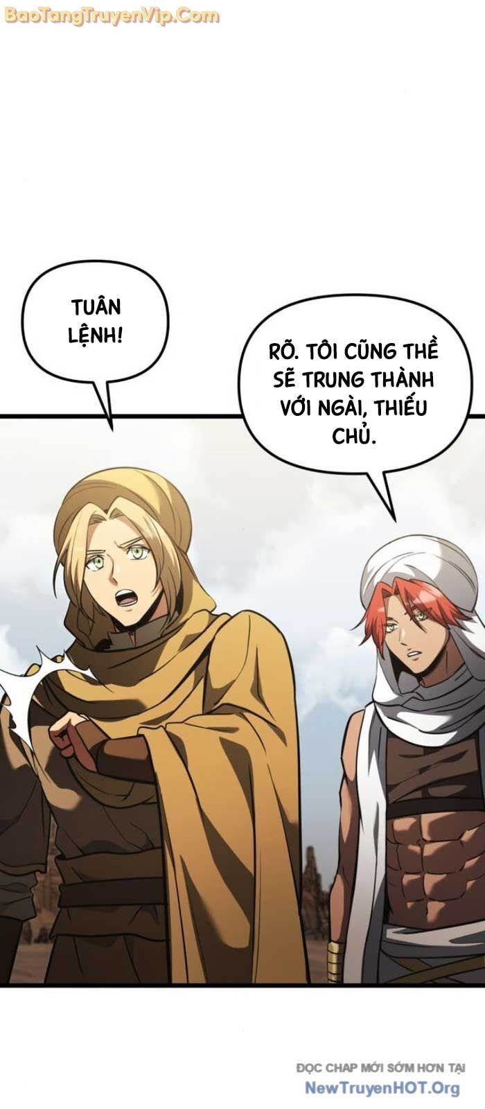 Hắc Kị Sĩ Thiên Tài Giới Hạn Thời Gian Chap 106 - Next Chap 107