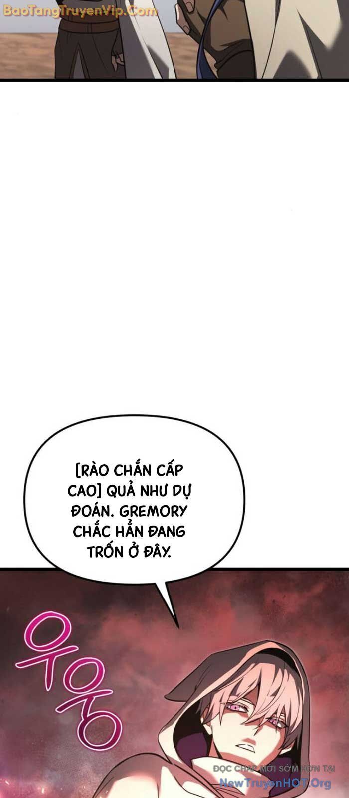 Hắc Kị Sĩ Thiên Tài Giới Hạn Thời Gian Chap 106 - Next Chap 107