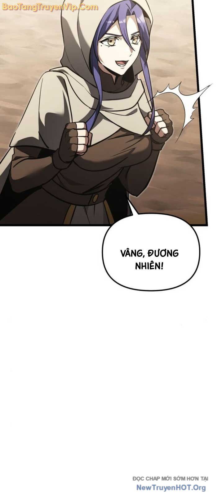 Hắc Kị Sĩ Thiên Tài Giới Hạn Thời Gian Chap 106 - Next Chap 107
