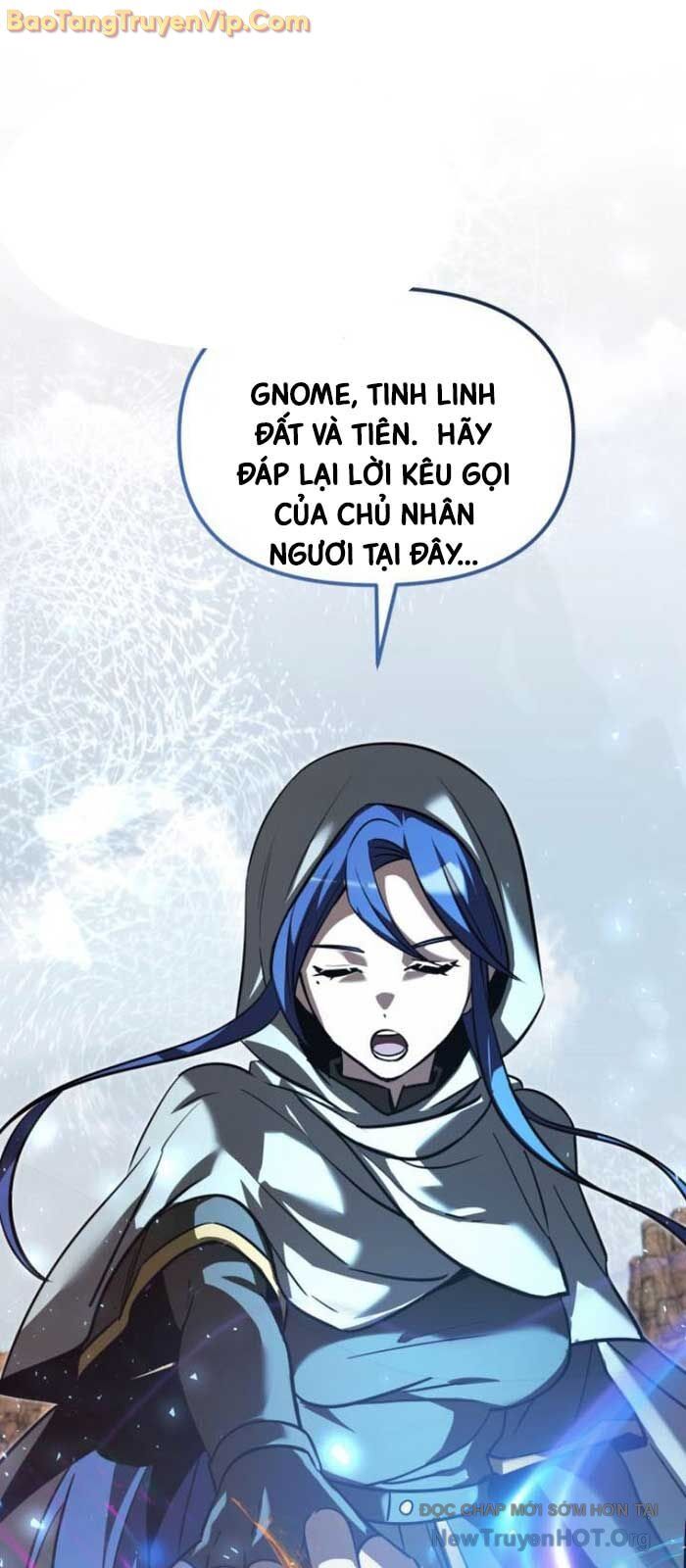 Hắc Kị Sĩ Thiên Tài Giới Hạn Thời Gian Chap 106 - Next Chap 107