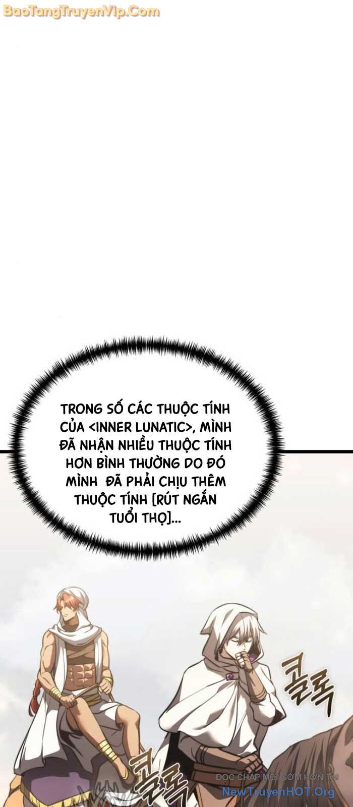 Hắc Kị Sĩ Thiên Tài Giới Hạn Thời Gian Chap 106 - Next Chap 107