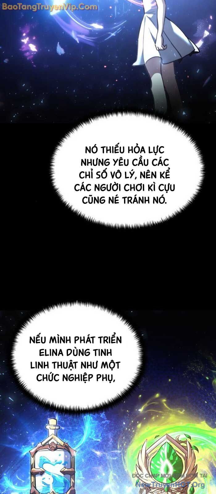 Hắc Kị Sĩ Thiên Tài Giới Hạn Thời Gian Chap 106 - Next Chap 107
