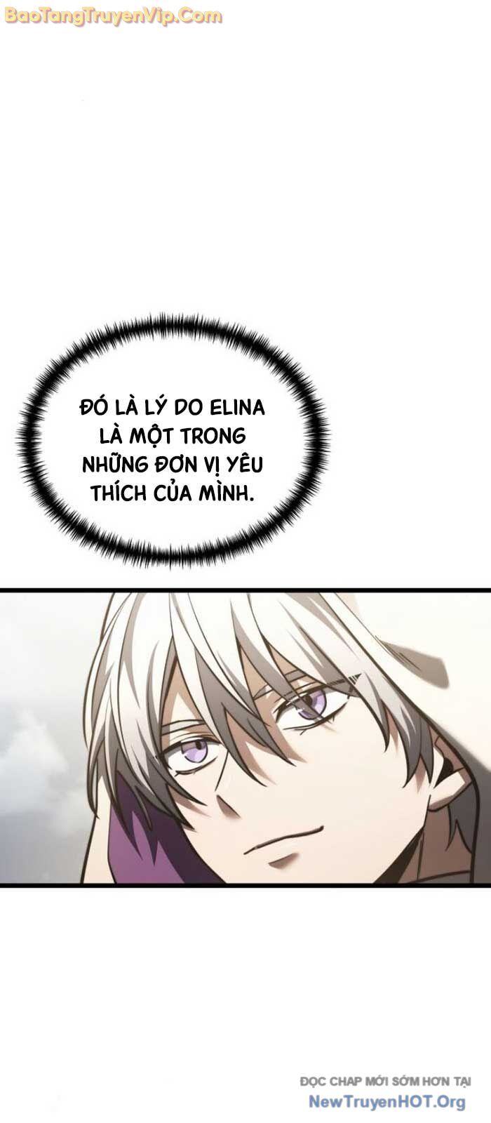Hắc Kị Sĩ Thiên Tài Giới Hạn Thời Gian Chap 106 - Next Chap 107