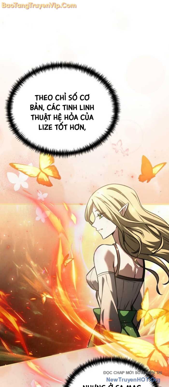 Hắc Kị Sĩ Thiên Tài Giới Hạn Thời Gian Chap 106 - Next Chap 107