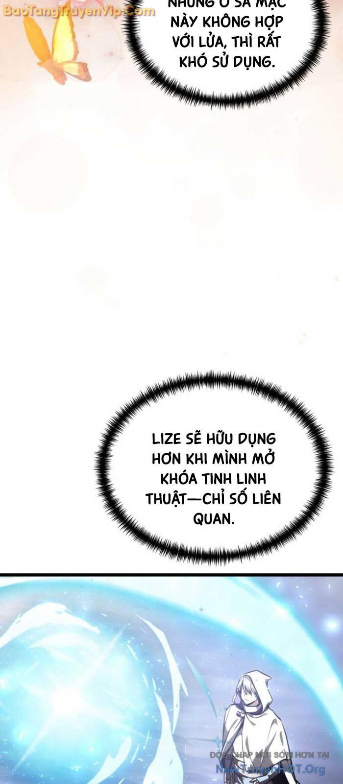 Hắc Kị Sĩ Thiên Tài Giới Hạn Thời Gian Chap 106 - Next Chap 107