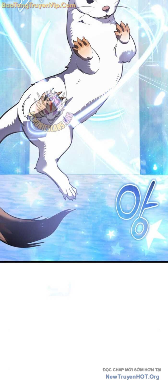 Hắc Kị Sĩ Thiên Tài Giới Hạn Thời Gian Chap 106 - Next Chap 107