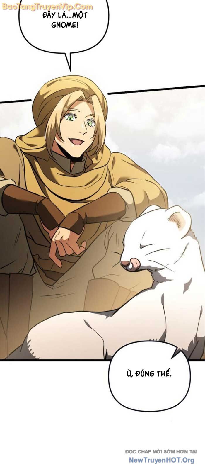 Hắc Kị Sĩ Thiên Tài Giới Hạn Thời Gian Chap 106 - Next Chap 107
