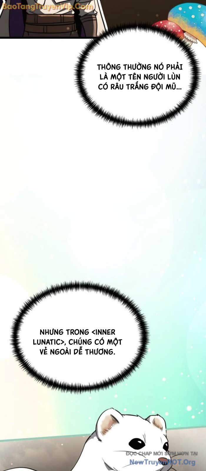 Hắc Kị Sĩ Thiên Tài Giới Hạn Thời Gian Chap 106 - Next Chap 107