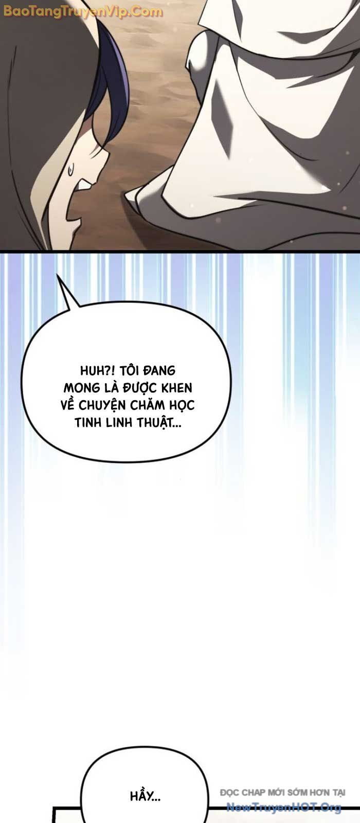 Hắc Kị Sĩ Thiên Tài Giới Hạn Thời Gian Chap 106 - Next Chap 107