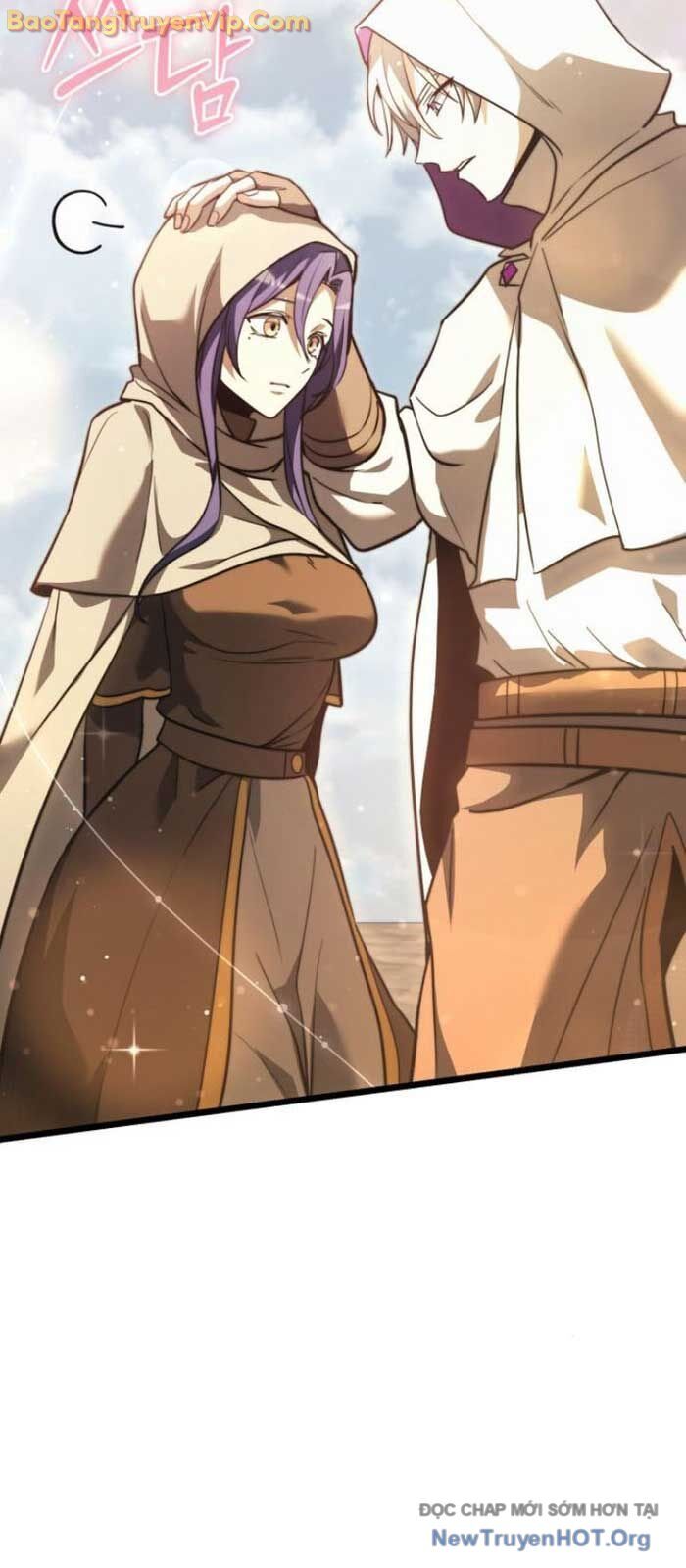Hắc Kị Sĩ Thiên Tài Giới Hạn Thời Gian Chap 106 - Next Chap 107