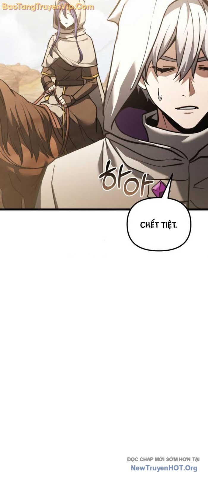 Hắc Kị Sĩ Thiên Tài Giới Hạn Thời Gian Chap 106 - Next Chap 107