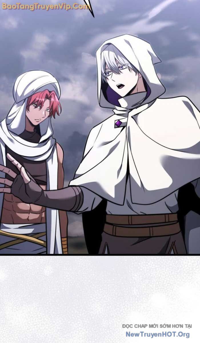 Hắc Kị Sĩ Thiên Tài Giới Hạn Thời Gian Chap 106 - Next Chap 107