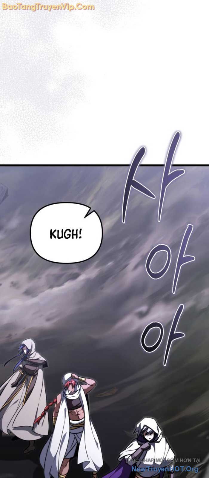 Hắc Kị Sĩ Thiên Tài Giới Hạn Thời Gian Chap 106 - Next Chap 107