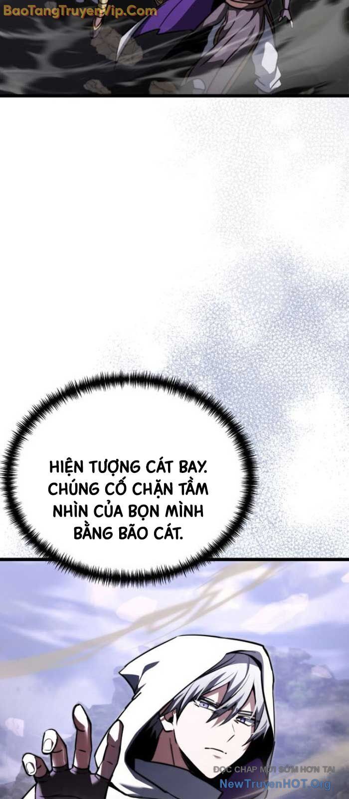 Hắc Kị Sĩ Thiên Tài Giới Hạn Thời Gian Chap 106 - Next Chap 107
