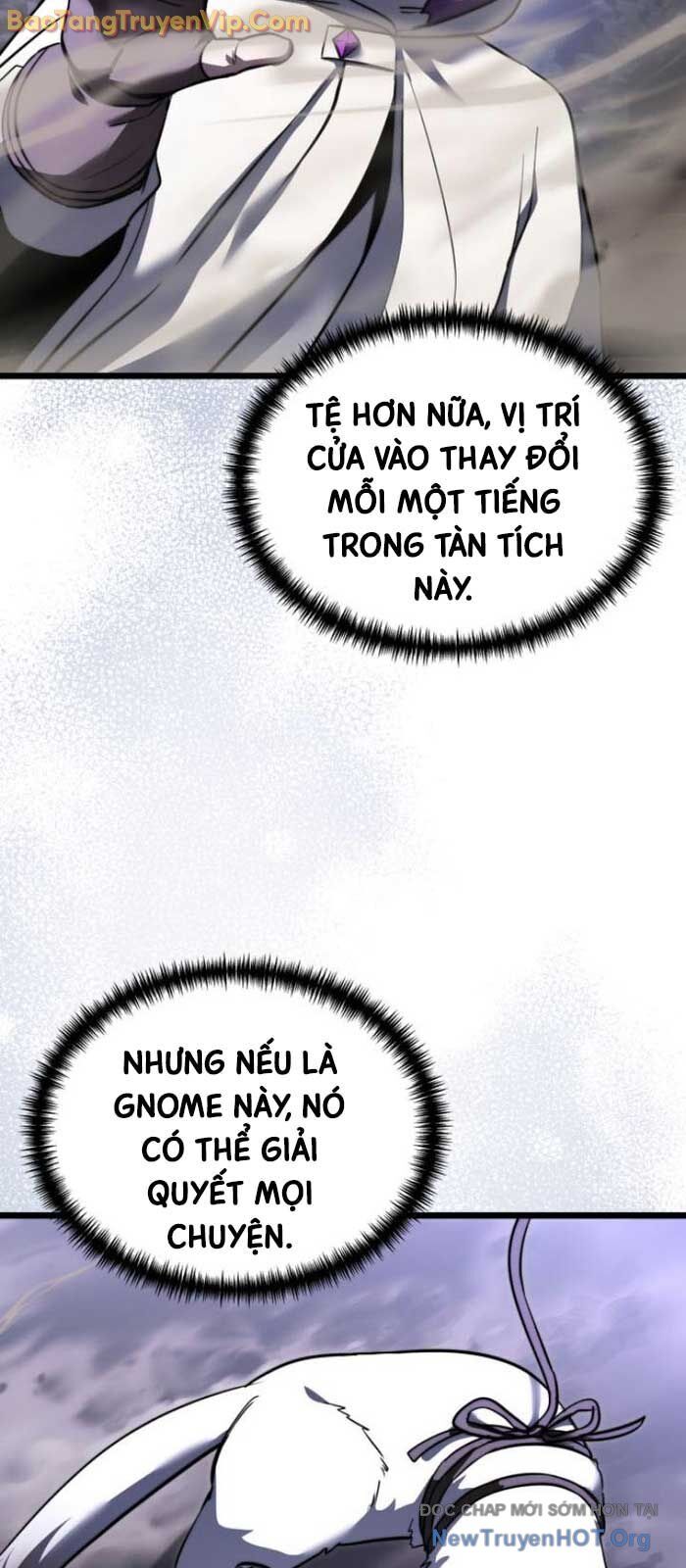 Hắc Kị Sĩ Thiên Tài Giới Hạn Thời Gian Chap 106 - Next Chap 107