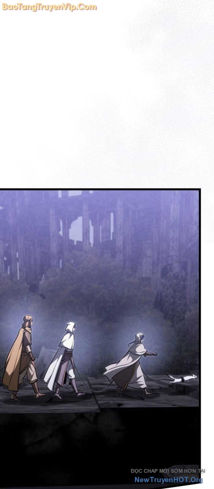 Hắc Kị Sĩ Thiên Tài Giới Hạn Thời Gian Chap 106 - Next Chap 107
