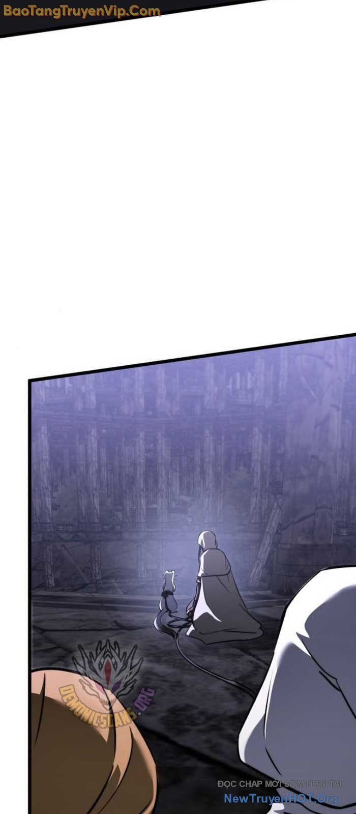 Hắc Kị Sĩ Thiên Tài Giới Hạn Thời Gian Chap 106 - Next Chap 107