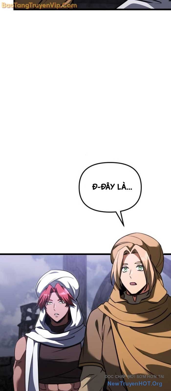 Hắc Kị Sĩ Thiên Tài Giới Hạn Thời Gian Chap 106 - Next Chap 107
